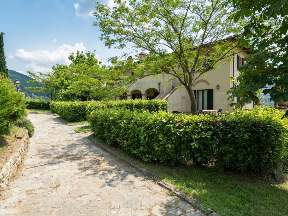 Apartment Vigna La Corte-5 By Interhome Dicomano Exterior foto